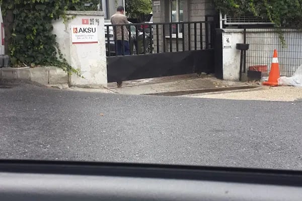 Aksu Elektrikli Ev Aletleri San.ve Tic.A.Ş - Resim 7
