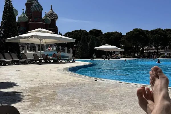 Kremlin palace - Resim 6