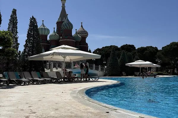 Kremlin palace - Resim 19