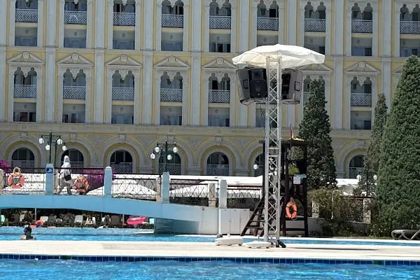 Kremlin palace - Resim 13