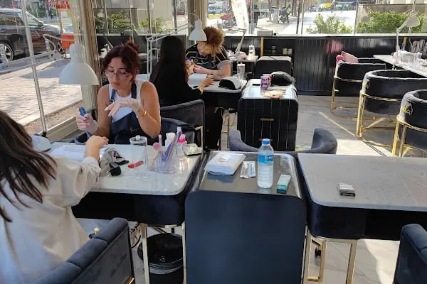 PERLA BEAUTY CENTER - Resim 13