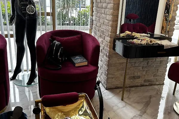 PERLA BEAUTY CENTER - Resim 15