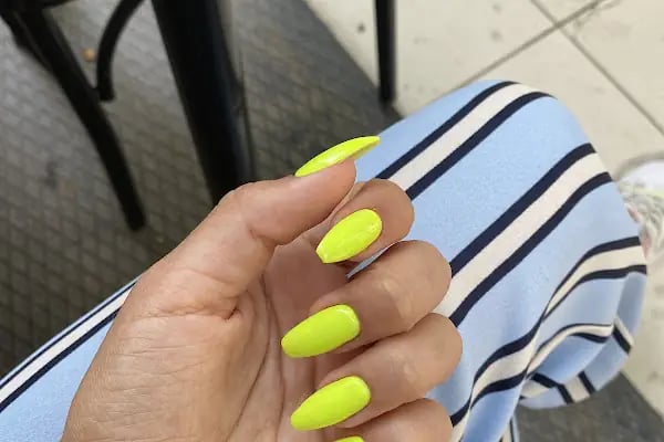 PERLA BEAUTY CENTER - Resim 18