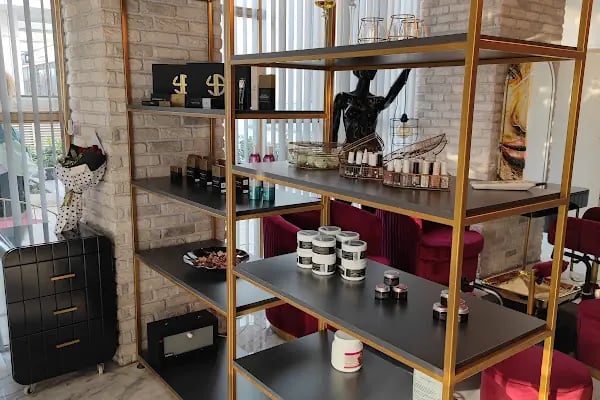PERLA BEAUTY CENTER - Resim 16