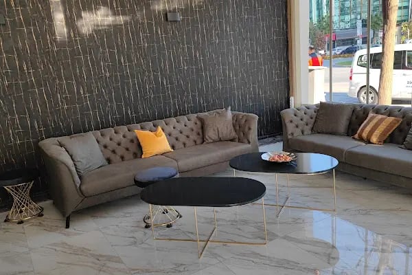 PERLA BEAUTY CENTER - Resim 12