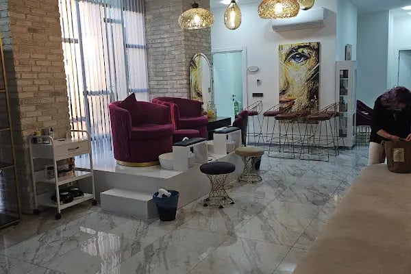 PERLA BEAUTY CENTER - Resim 6