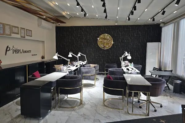 PERLA BEAUTY CENTER - Resim 3