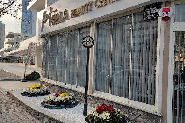 PERLA BEAUTY CENTER - Resim 2