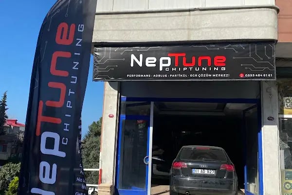 NEPTUNE CHİPTUNİNG TRABZON - Resim 19