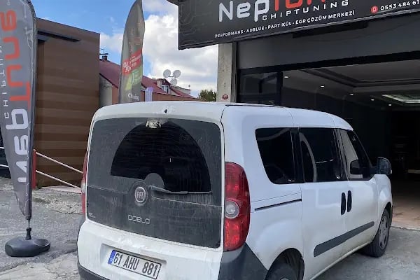 NEPTUNE CHİPTUNİNG TRABZON - Resim 3