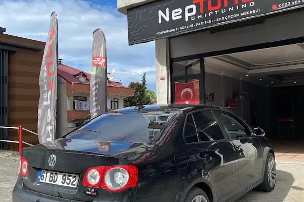 NEPTUNE CHİPTUNİNG TRABZON - Resim 5