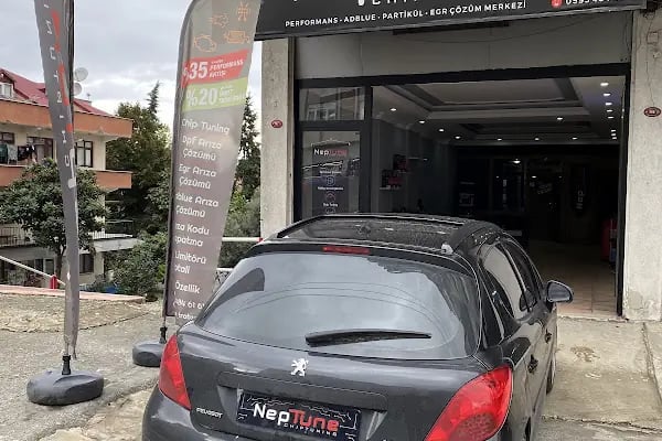 NEPTUNE CHİPTUNİNG TRABZON - Resim 20