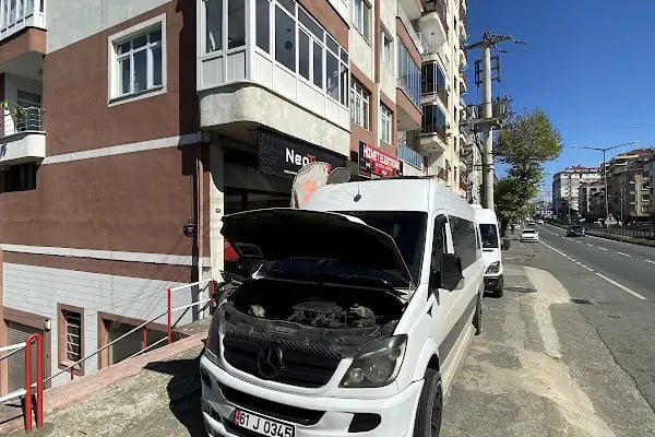 NEPTUNE CHİPTUNİNG TRABZON - Resim 4