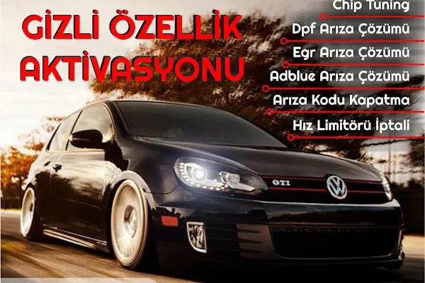 NEPTUNE CHİPTUNİNG TRABZON - Resim 13