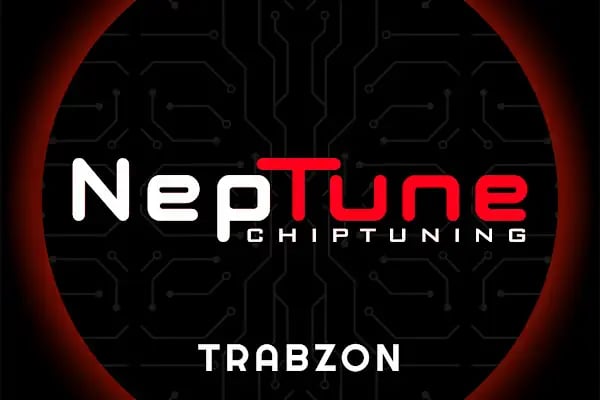 NEPTUNE CHİPTUNİNG TRABZON - Resim 15