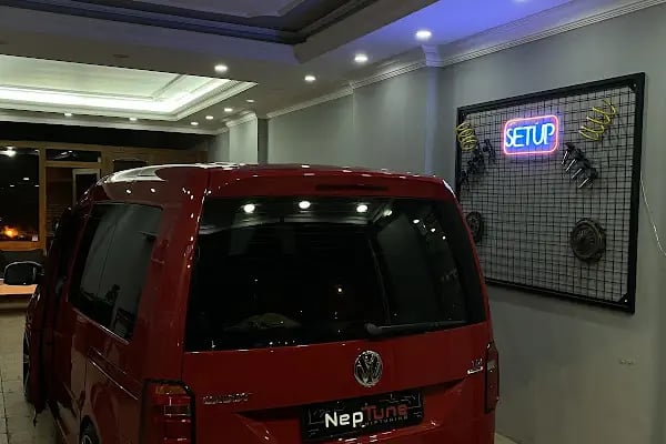 NEPTUNE CHİPTUNİNG TRABZON - Resim 18