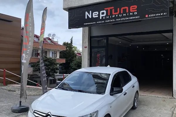 NEPTUNE CHİPTUNİNG TRABZON - Resim 7