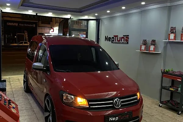 NEPTUNE CHİPTUNİNG TRABZON - Resim 6