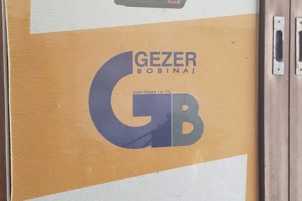 Gezer Bobinaj - Resim 4