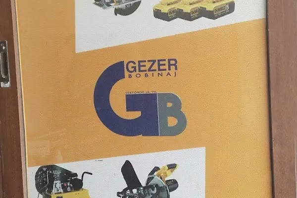 Gezer Bobinaj - Resim 3