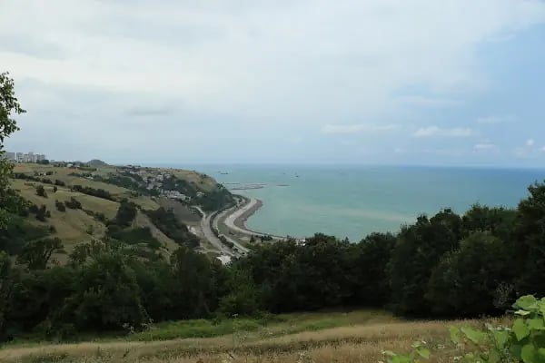 Bayraktepe Tabiat Parkı - Resim 7