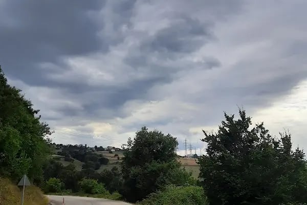 Bayraktepe Tabiat Parkı - Resim 20