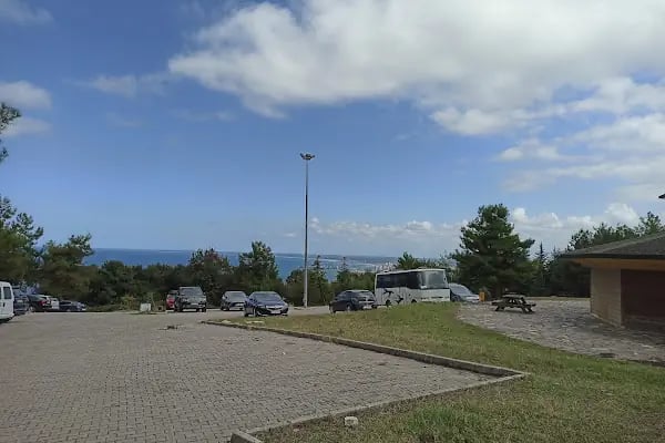 Bayraktepe Tabiat Parkı - Resim 15
