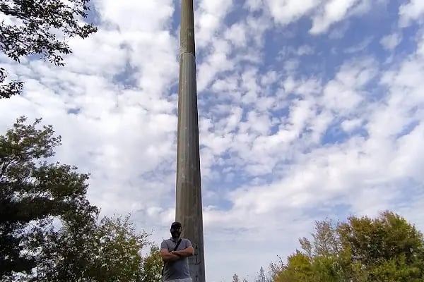 Bayraktepe Tabiat Parkı - Resim 19