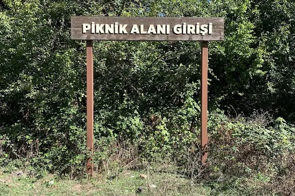 Bayraktepe Tabiat Parkı - Resim 13