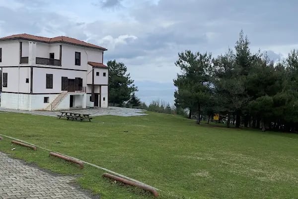 Bayraktepe Tabiat Parkı - Resim 9