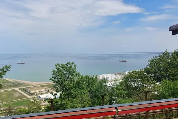 Bayraktepe Tabiat Parkı - Resim 11
