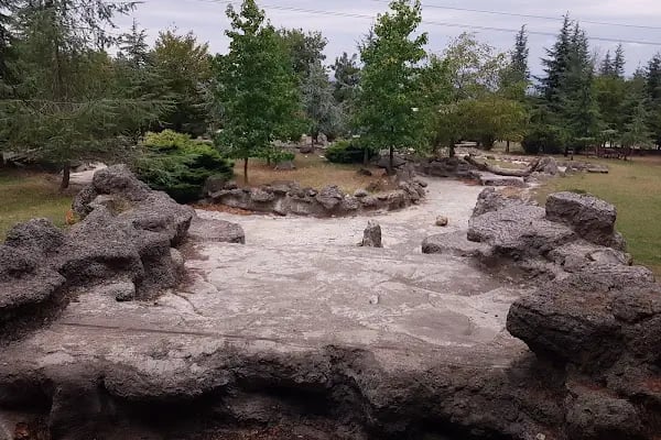 Bayraktepe Tabiat Parkı - Resim 10