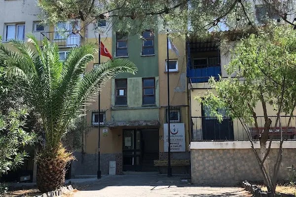 Aliağa 2 Nolu Merkez Aile Sağlık Merkezi - Resim 1