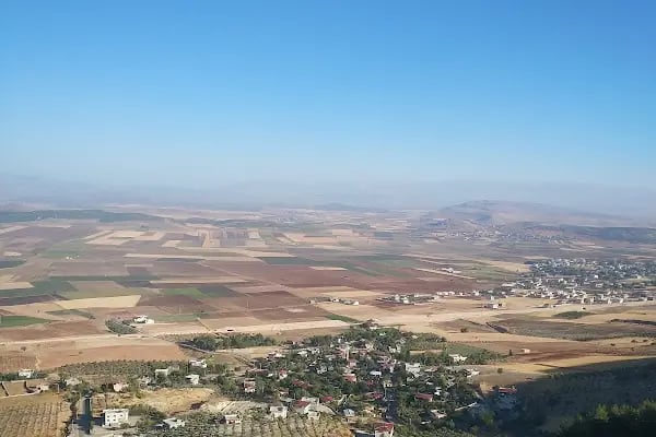Hz Ukkaşe Türbesi - Resim 16