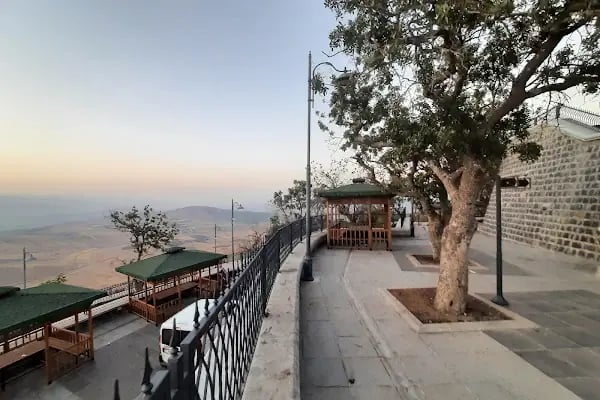 Hz Ukkaşe Türbesi - Resim 13