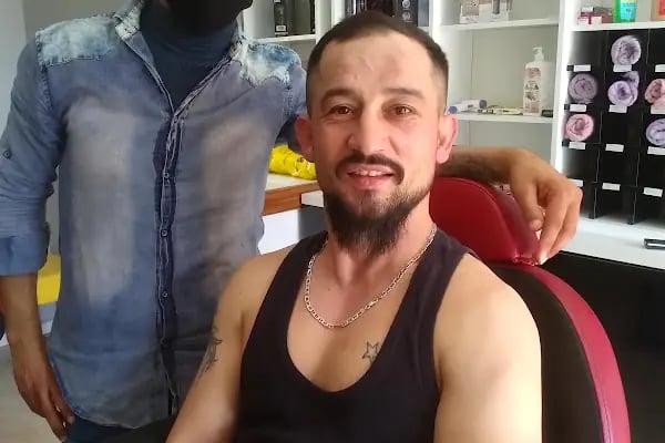 ATAOĞLU ERKEK KUAFÖRÜ - Resim 13