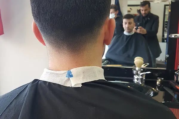 ATAOĞLU ERKEK KUAFÖRÜ - Resim 15