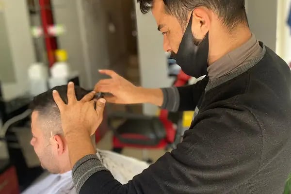 ATAOĞLU ERKEK KUAFÖRÜ - Resim 18