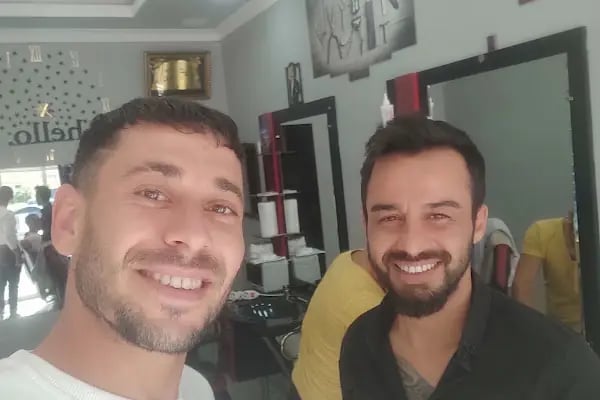 ATAOĞLU ERKEK KUAFÖRÜ - Resim 20