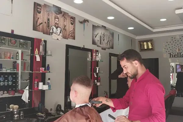 ATAOĞLU ERKEK KUAFÖRÜ - Resim 2