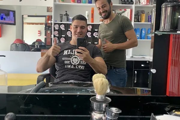 ATAOĞLU ERKEK KUAFÖRÜ - Resim 5