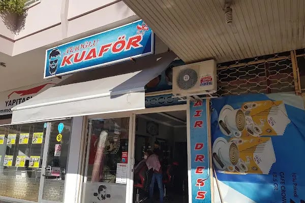 ATAOĞLU ERKEK KUAFÖRÜ - Resim 3