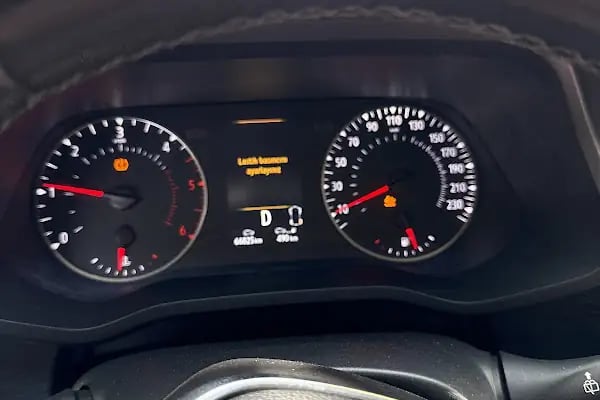 Enterprise Rent-A-Car - Gaziantep Havaalanı Araç Kiralama - Resim 5
