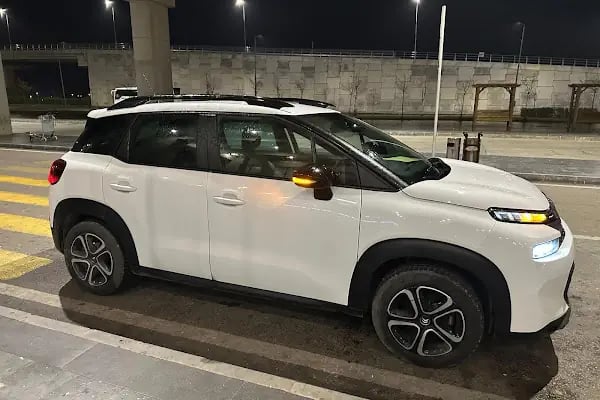 Enterprise Rent-A-Car - Gaziantep Havaalanı Araç Kiralama - Resim 7