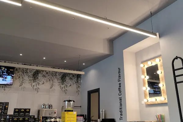 Harput Dibek Coffee Shop Başiskele - Resim 11