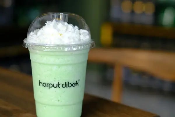 Harput Dibek Coffee Shop Başiskele - Resim 17