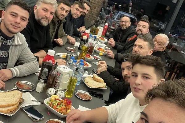 Harput Dibek Coffee Shop Başiskele - Resim 10