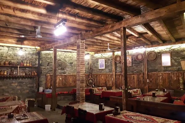 Cumalıkızık Bulanlar Konak - Resim 12