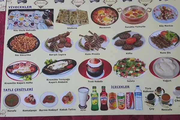 Cumalıkızık Bulanlar Konak - Resim 17