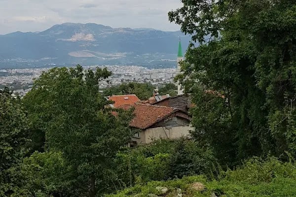 Cumalıkızık Bulanlar Konak - Resim 19